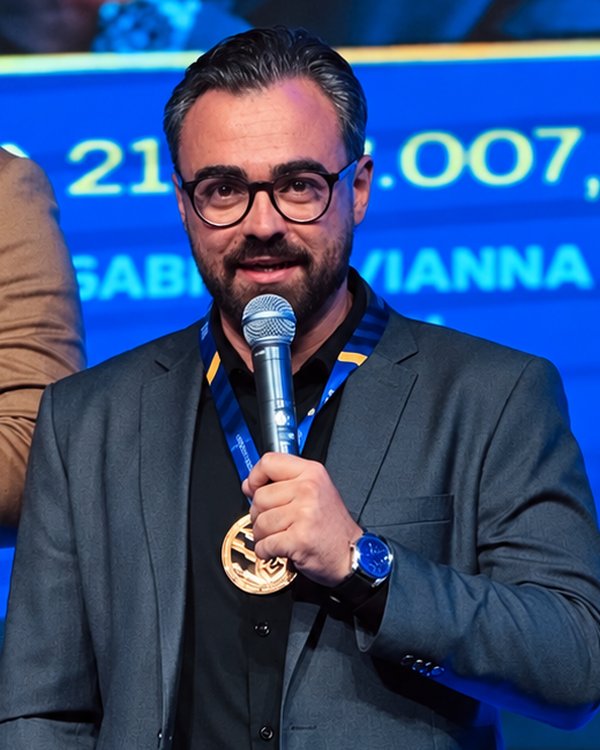 Eduardo Mottola Freitas