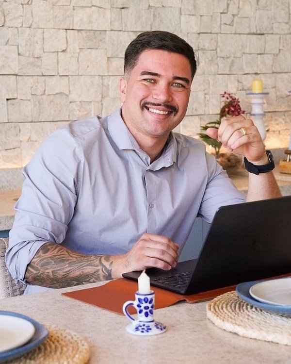 Igor Alves da Silva
