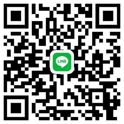 LINE QRコード